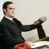Joke GIF