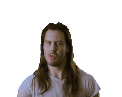 Sticker by Andrew W. K.
