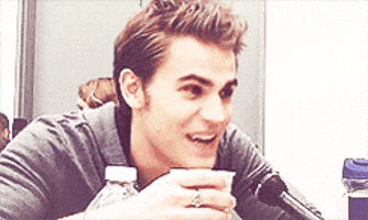 the vampire diaries ily GIF