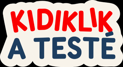 Sortiraveckidiklik GIF by Kidiklik