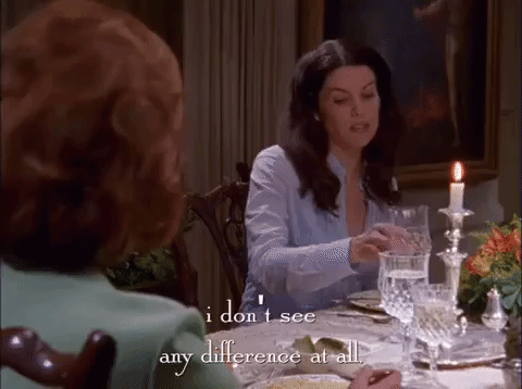season 1 netflix GIF by Gilmore Girls 