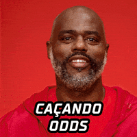 Caua GIF by Bateubet