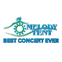 Cape Cod Concert Sticker by Cape Cod Melody Tent