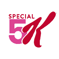 5K Doinggood Sticker by Kellogg's