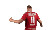 Celebration Goal Sticker by grazerak