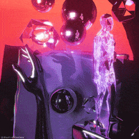 Game Glow GIF by dualvoidanima