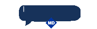 Md Sante Mentale Sticker by MDFinancialManagement
