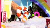 Season 7 Jump GIF by Peacock