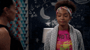 told you so smile GIF by ABC Network
