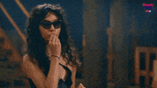 Angel Kiss GIF by Beauty and the Geek Australia
