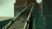 Video Game Running GIF by ATLUS West