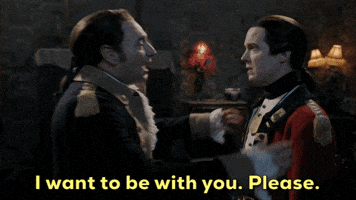 I Want You Love GIF by CBS