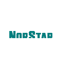Sticker by NorStar Volleyball