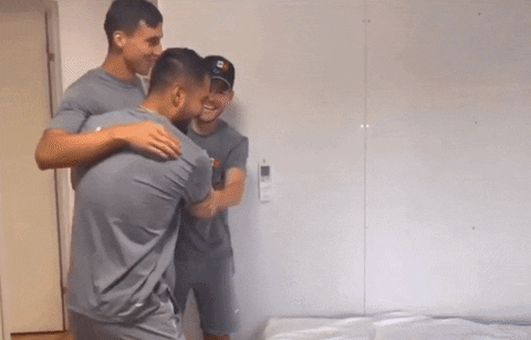 lornibaby giphyupload GIF