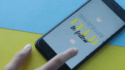 GIF by Postgrain