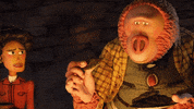 Happy Stop Motion GIF by LAIKA Studios
