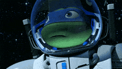 nickelodeon GIF by Teenage Mutant Ninja Turtles
