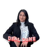 Ezytrac realestate sold deal rented Sticker