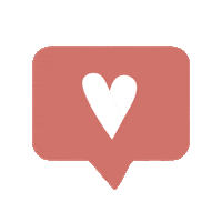 Valentines Day Love Sticker