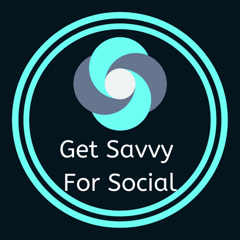GetSavvyForSocial social media management savvy GIF