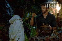 Survivorau GIF by Australian Survivor