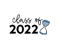 sabrinadecesare 2022 classof2022 springspiritweek ghchs Sticker