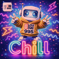Calm Down Take It Easy GIF by Digi 995
