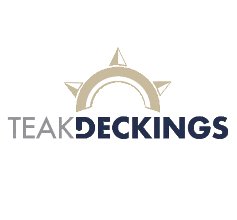 Teakdeckings giphyupload teak teakmallorca teakdeckings Sticker