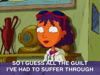 rocket power nicksplat GIF