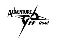 Off Road Academia Sticker by Adventure Off Road