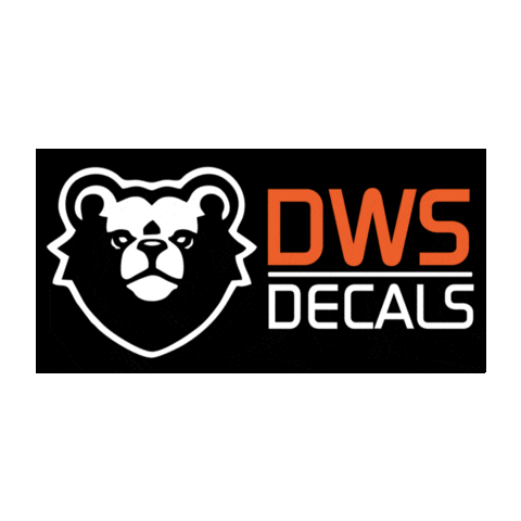 dwsdecals giphyupload dwsdecals Sticker