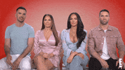 natalie halcro thumbs down GIF by E!