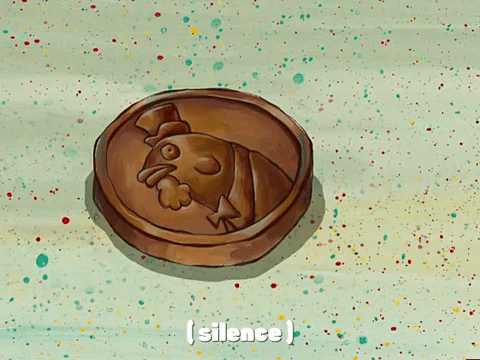 season 3 GIF by SpongeBob SquarePants