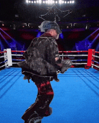 Fight Boxing GIF