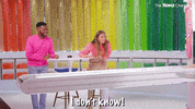 Eye Candy GIF by The Roku Channel