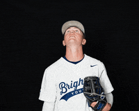 Catch Toss GIF by BYU Cougars