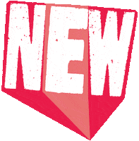 Brand New Wow Sticker by CUREUsher