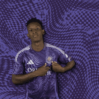 Mls Ivan GIF by Orlando City SC