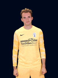 Fc Utrecht GIF by USV Hercules