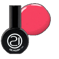 21E229 Sticker by Nails21