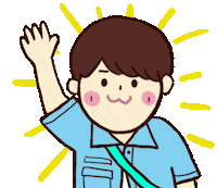 Happy Seonho Sticker