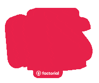 Heart Logo Sticker by Factorial