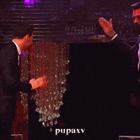 Michael Fassbender Friends GIF