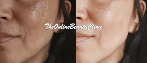 CaviBeauty giphygifmaker GIF