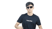 Oscar Lemongrass Sticker by BOBO