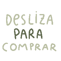 belkisbarajas swipe up skincare desliza shop online Sticker