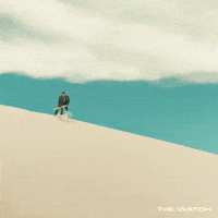 Bbc America Television GIF by The Watch