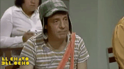 chavo del 8 GIF by Grupo Chespirito