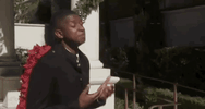 pentatonix a not so silent night GIF by NBC