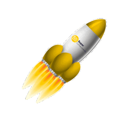 Sejasuper Sticker by Cristoffer Rline